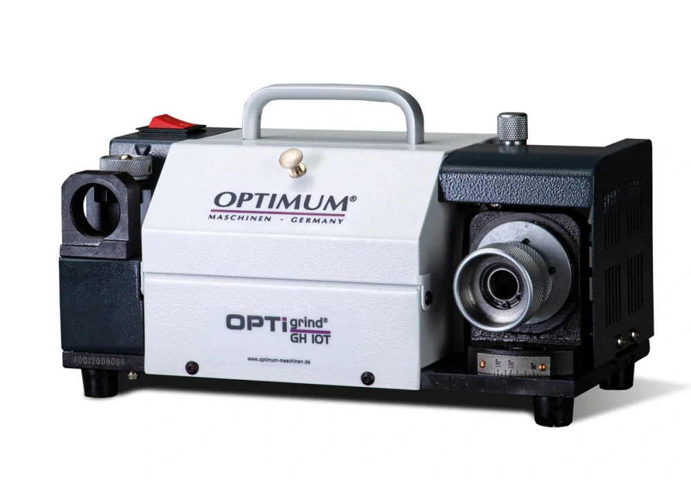 Bruska na vrtáky OPTIgrind GH 10 T