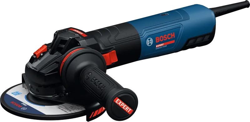 Úhlová bruska Bosch EXPERT EXWS20-150SB