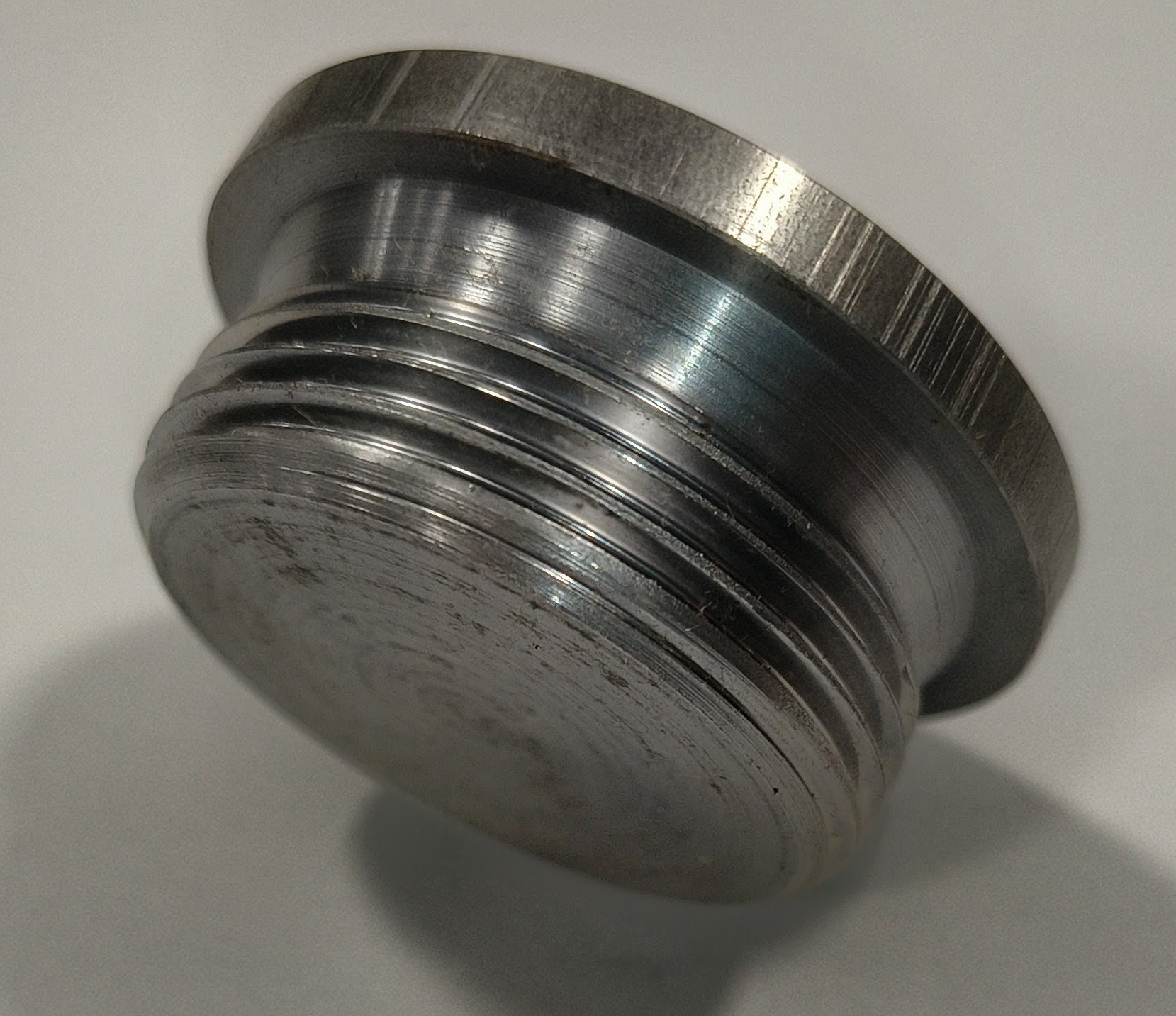 Zátka pro hydraulické okruhy G 1.1/4