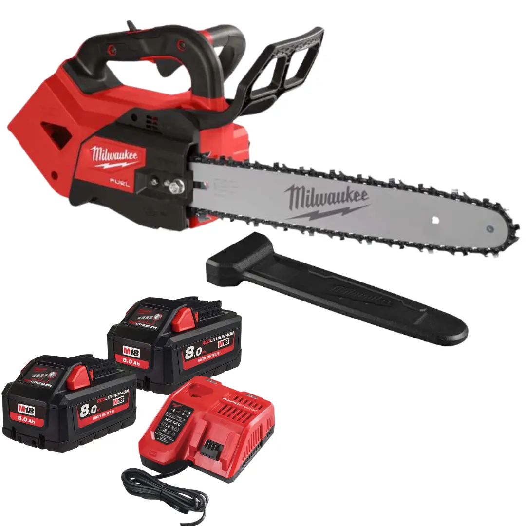 Milwaukee M18 FTHCHS35-802 Řetězová pila