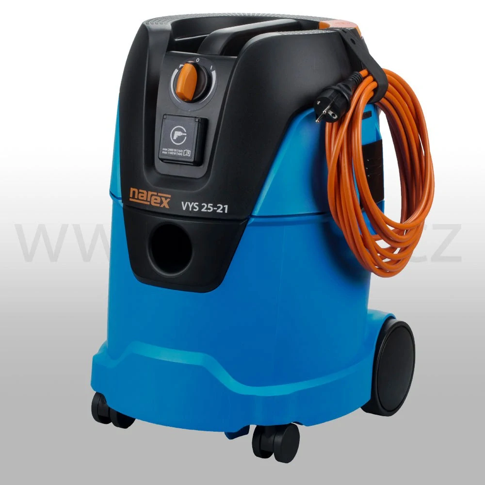 Vysavač NAREX VYS 25-21