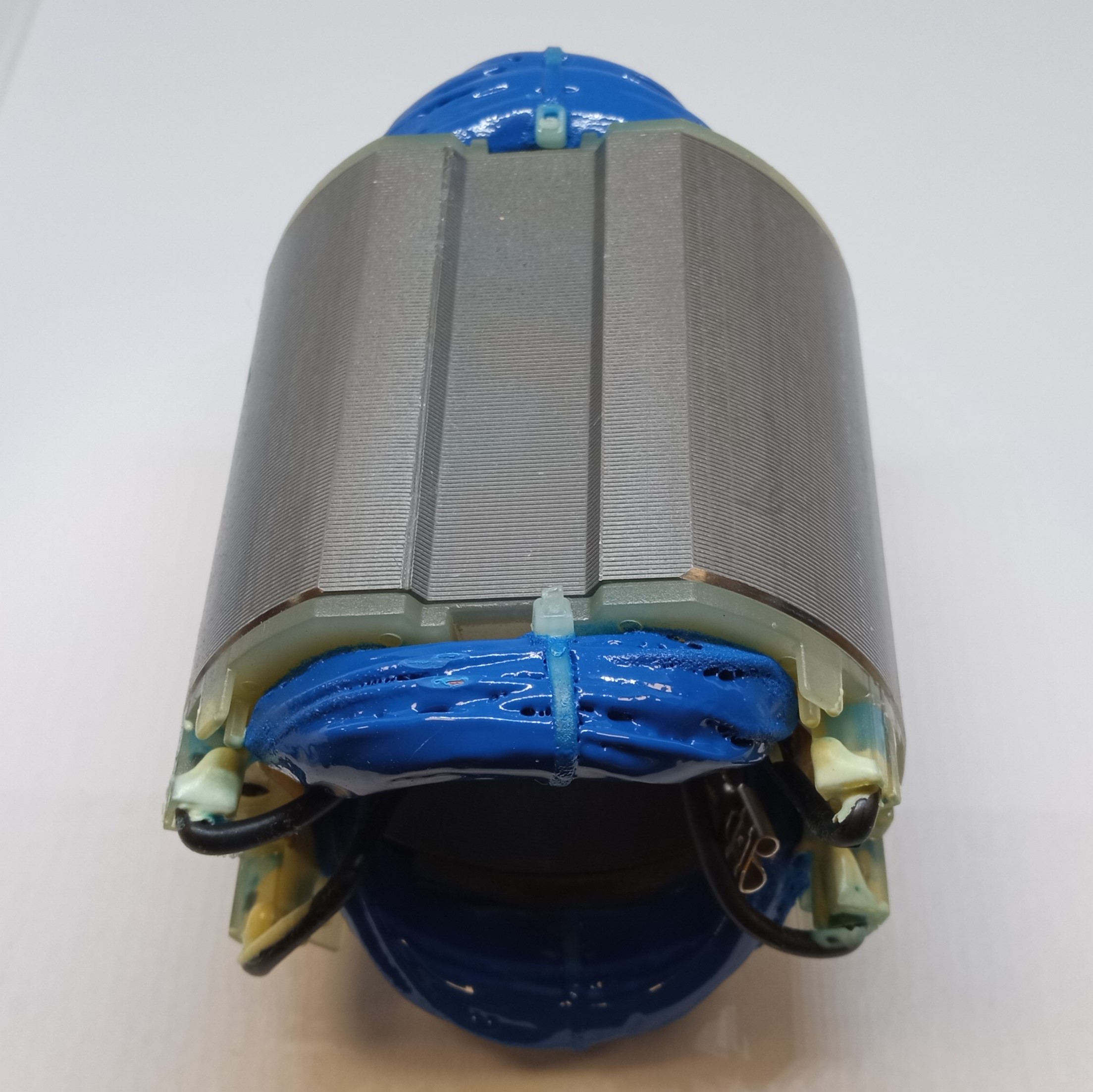 Stator NAREX EBU 150-16