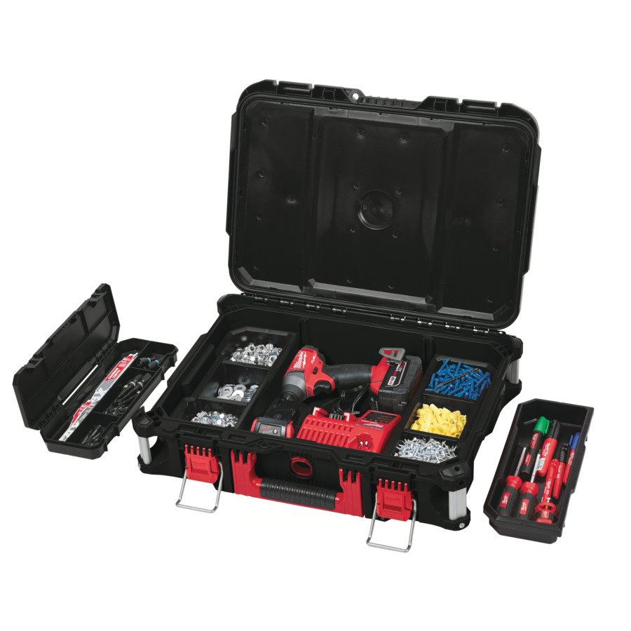 Milwaukee PACKOUT™ Box