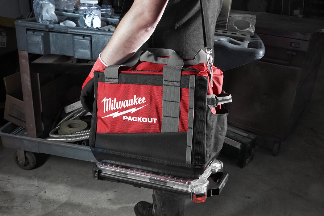 Milwaukee PACKOUT™ Pracovní taška 50 cm