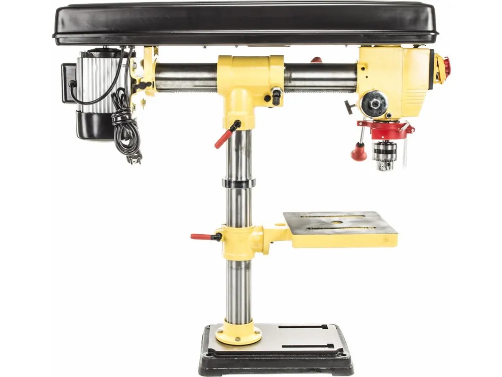 Radiální stolní vrtačka RDP - 16T