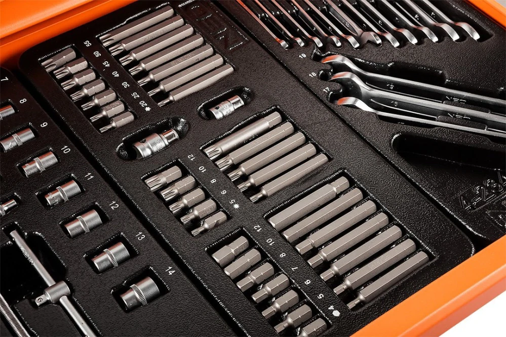 Dílenký vozík NEO Tools 84-222-12