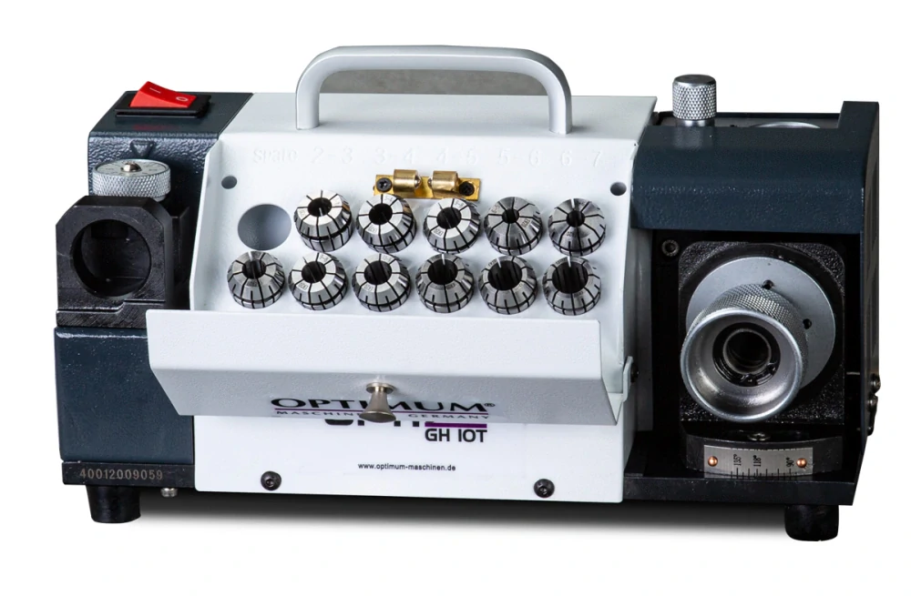 Bruska na vrtáky OPTIgrind GH 10 T