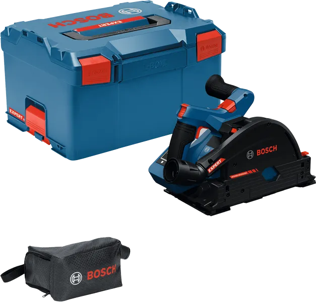 Akumulátorová kotoučová pila Bosch EXPERT EXKT18V-52G
