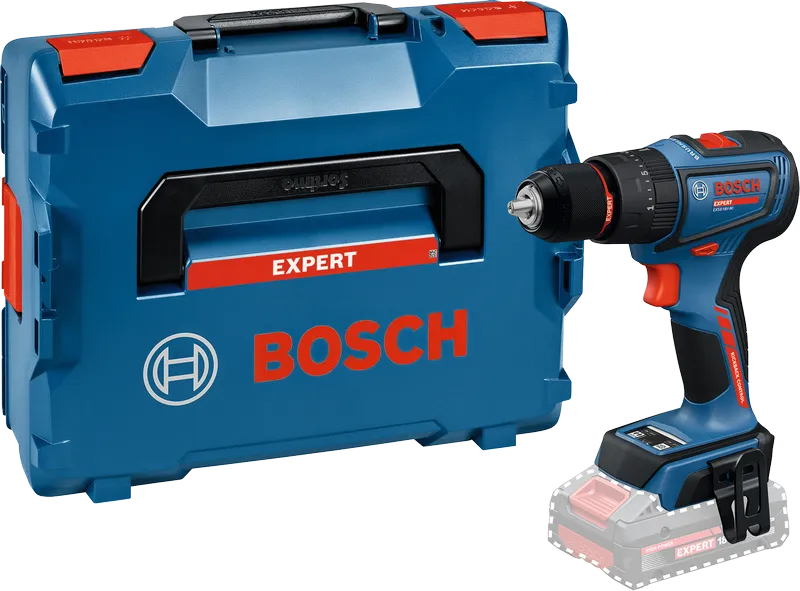 Akumulátorový kombinovaný šroubovák Bosch EXPERT EXSB18V-90