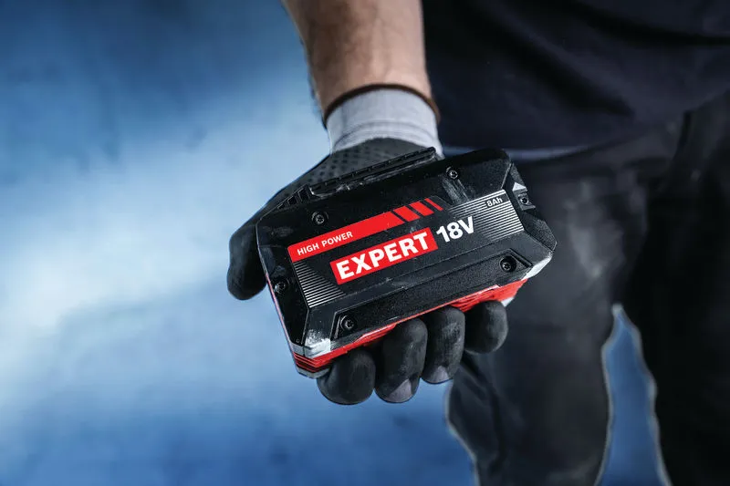 Akumulátor Bosch EXPERT EXBA18V-80