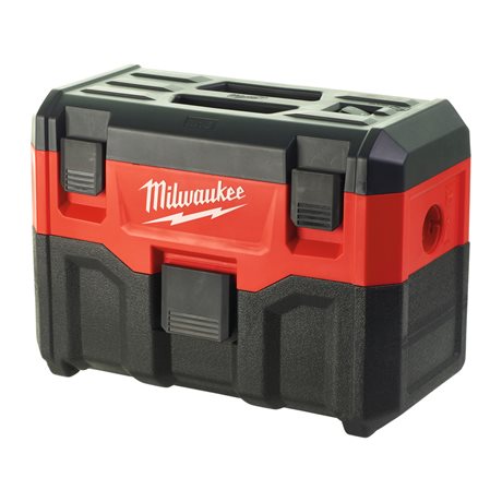 Milwaukee M18 VC2-0 aku vysavač