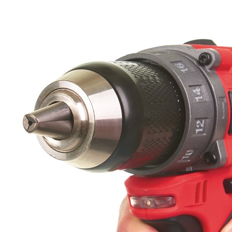 Milwaukee M12 FDD-0 vrtačka/šroubovák