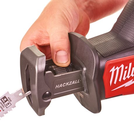 Milwaukee M18 FHZ-0 pila