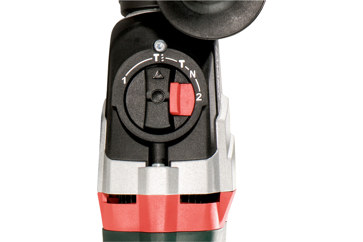 Multifunkční kladivo METABO UHE 2660-2 Quick