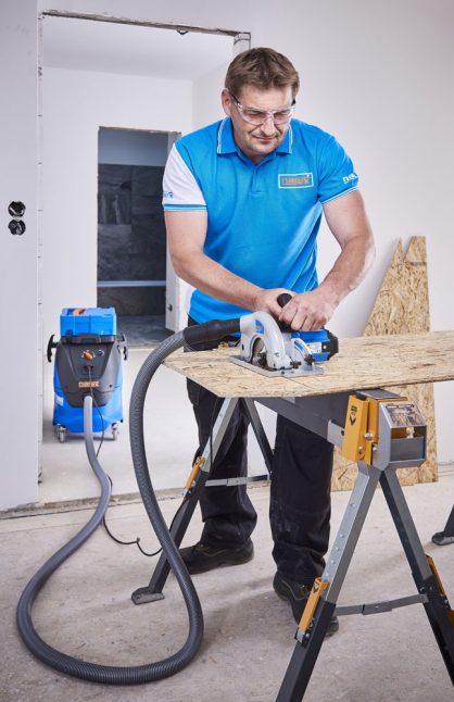 Kotoučová pila NAREX EPK 16 D