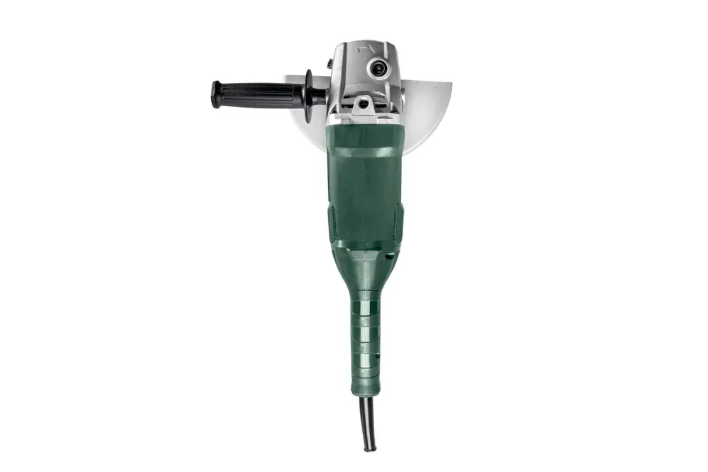 Síťové přístroje v sadě Combo Set METABO WE 2200-230 + W 750-125