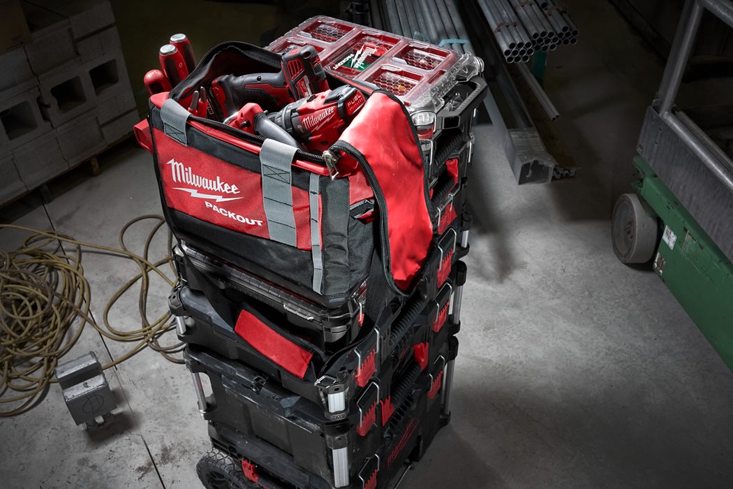 Milwaukee PACKOUT™ Pracovní taška 50 cm