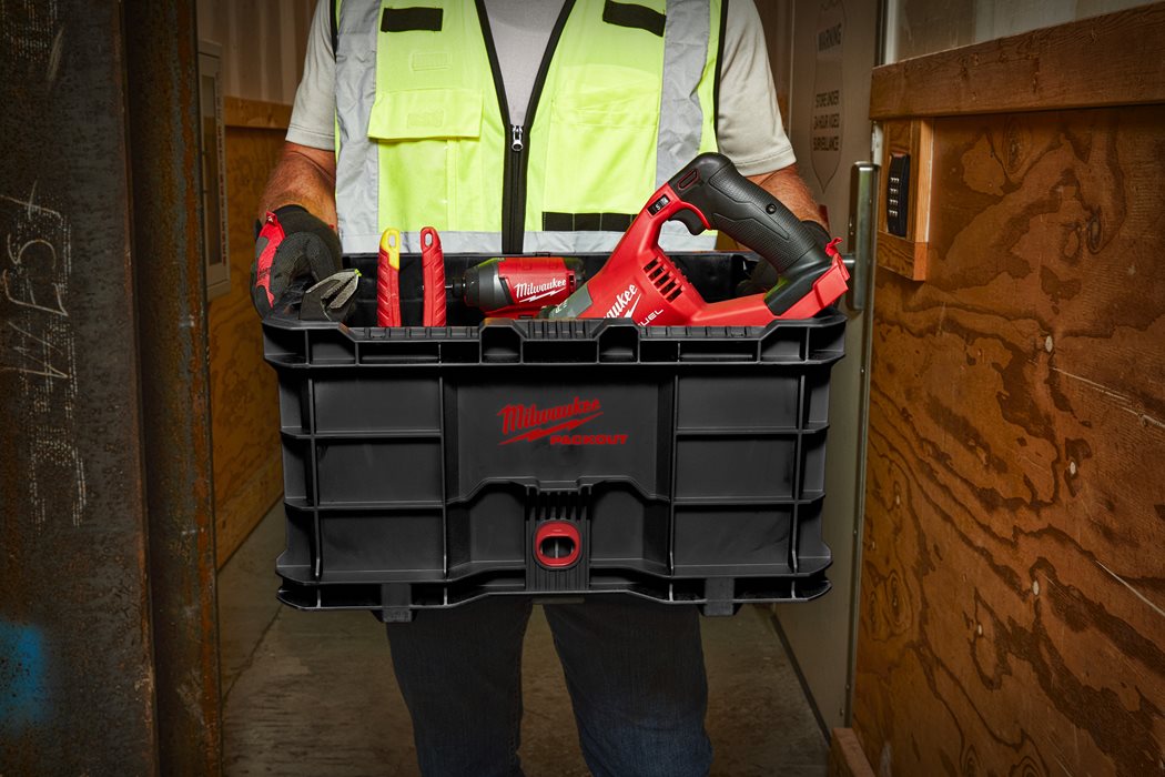 Milwaukee PACKOUT™ Přepravka