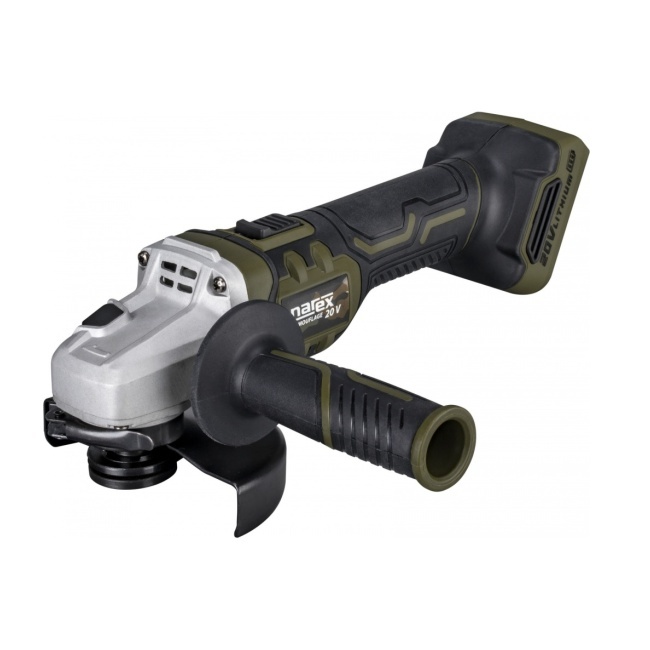 Akční set aku nářadí NAREX Camouflage 20 V