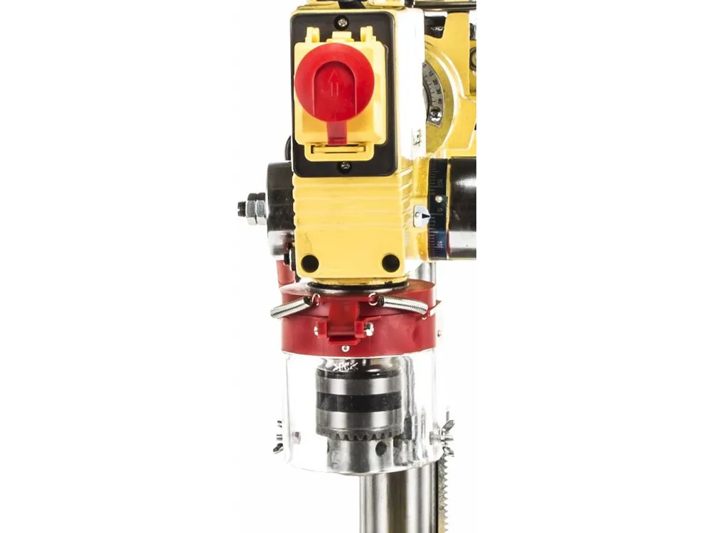 Radiální stolní vrtačka RDP - 16T