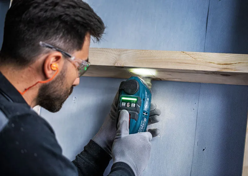 Akumulátorový Multi-Cutter Bosch EXPERT EXOP18V-40