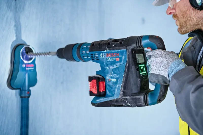 Akumulátor Bosch EXPERT EXBA18V-80