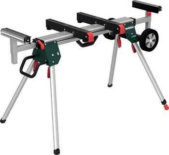 Kapovací a pokosová pila METABO KGS 315 Plus 220W + stojan KSU 251