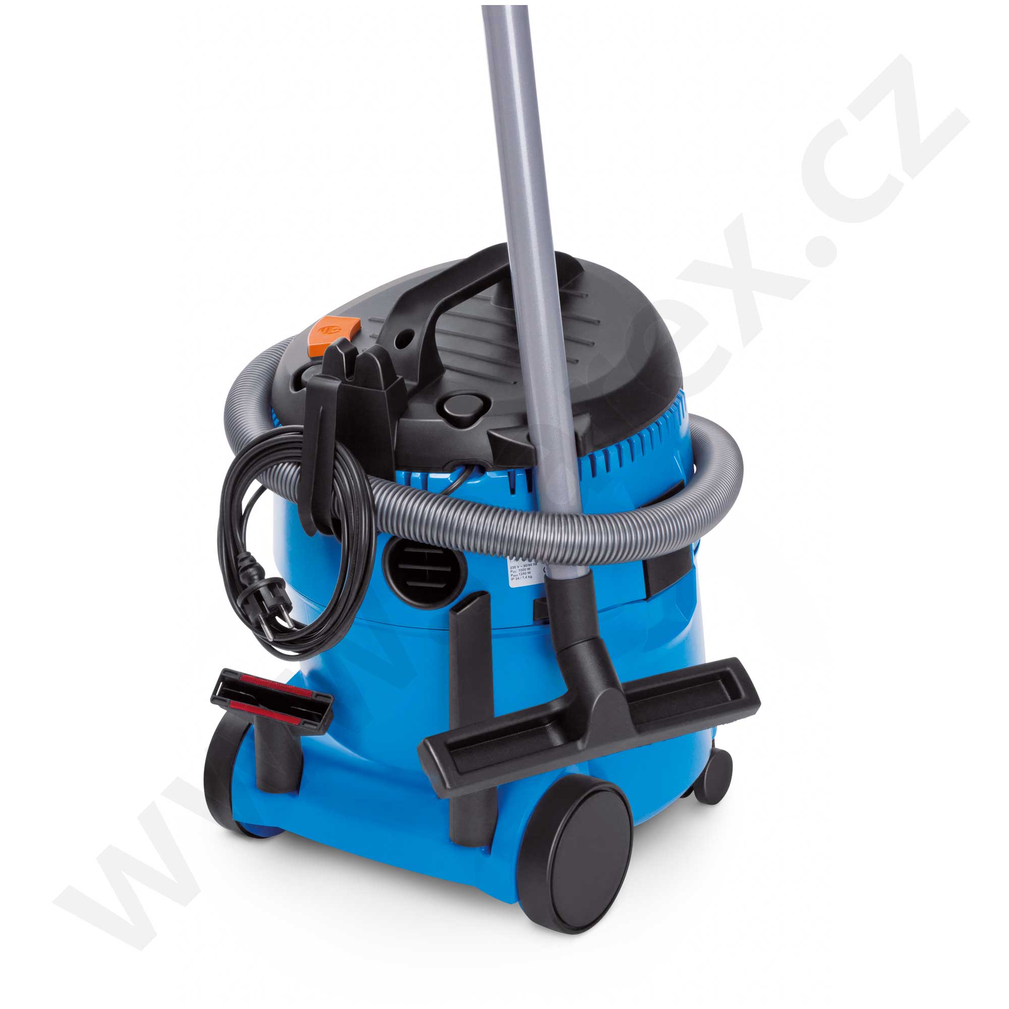 Vysavač NAREX VYS 21-01