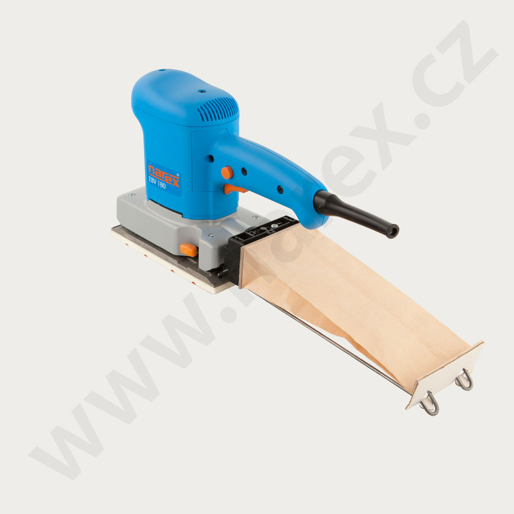 Vibrační bruska NAREX EBV 180