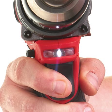 Milwaukee M12 FDD-0 vrtačka/šroubovák