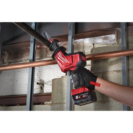 Milwaukee M18 FHZ-0 pila