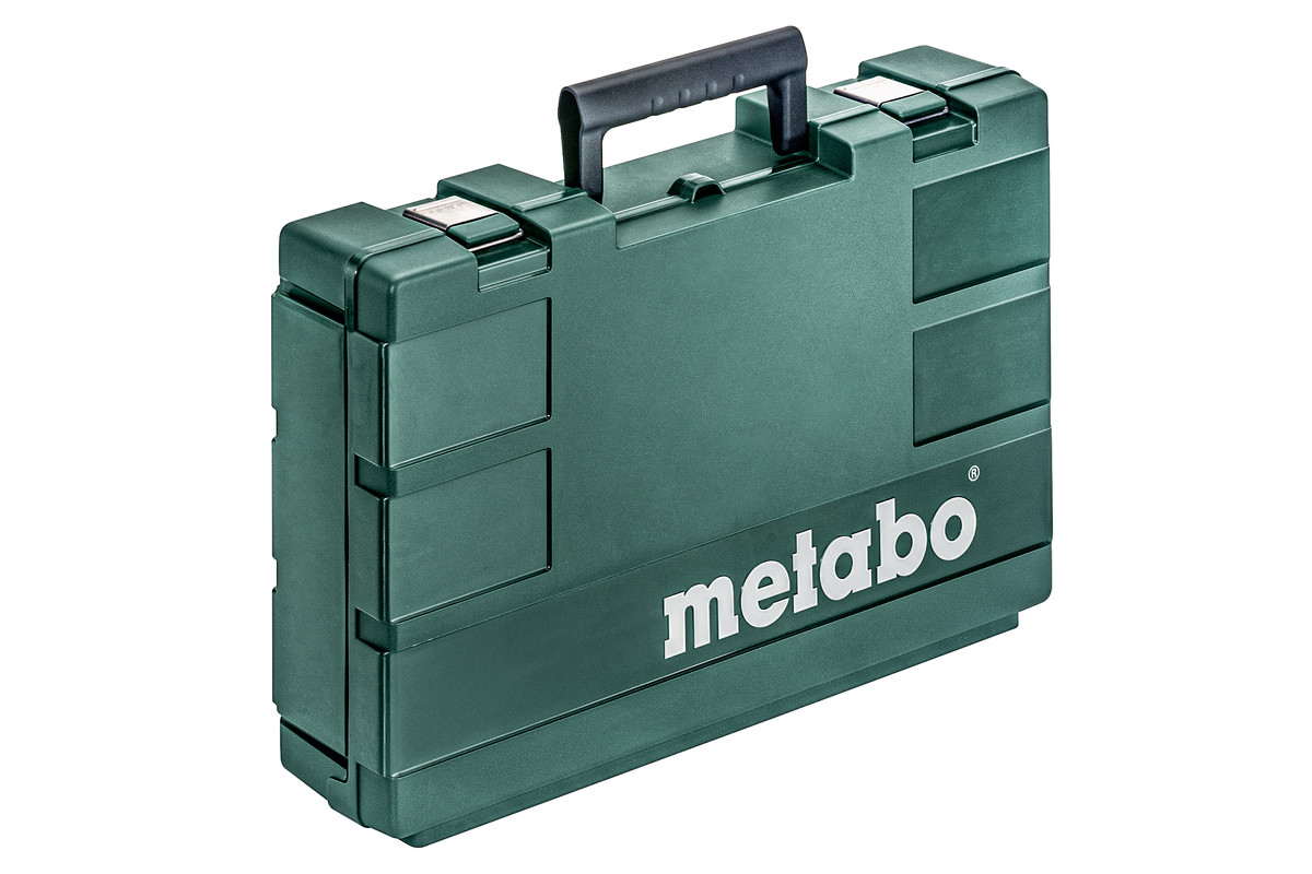 Přímočará pila METABO STEB 65 Quick v kufru