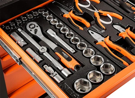 Dílenký vozík NEO Tools 84-222-12