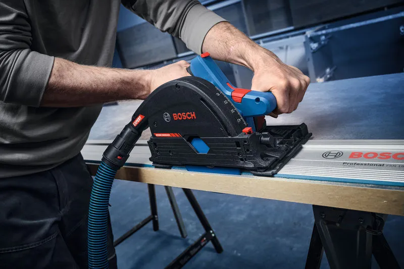 Akumulátorová kotoučová pila Bosch EXPERT EXKT18V-52G