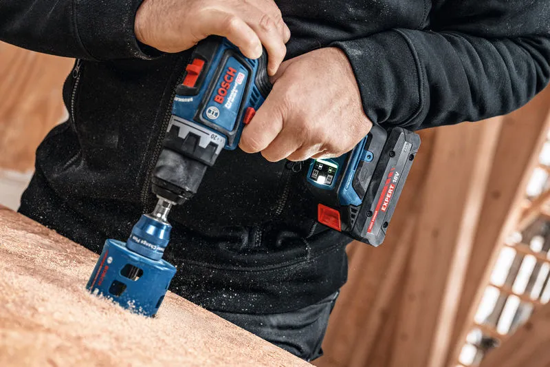 Akumulátor Bosch EXPERT EXBA18V-40