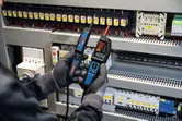 Zkoušečka napětí Bosch EXPERT EXVT1000-17