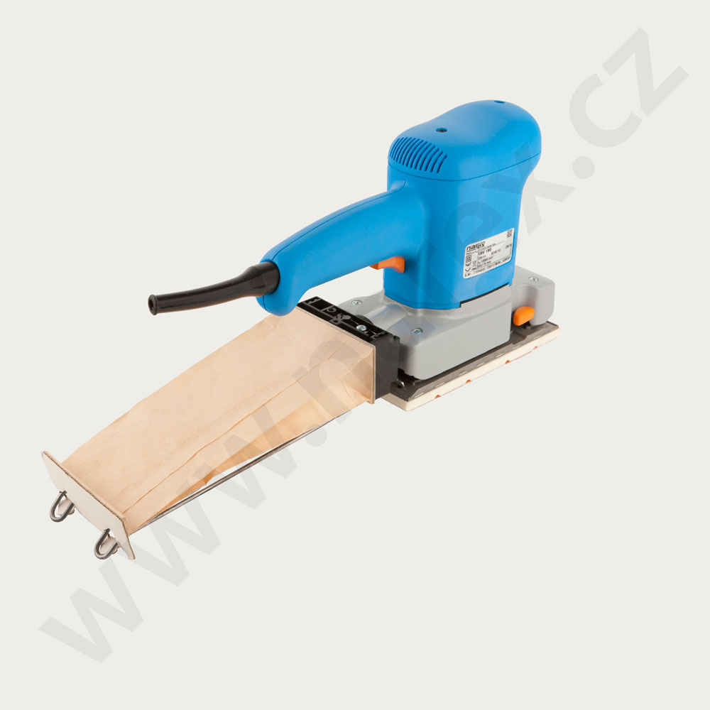 Vibrační bruska NAREX EBV 180
