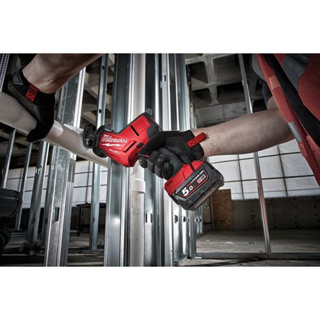 Milwaukee M18 FHZ-0 pila