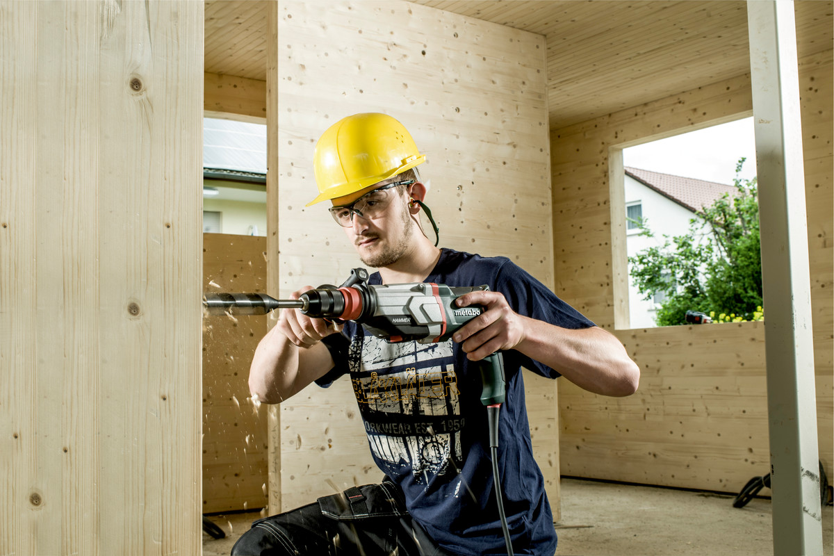 Multifunkční kladivo METABO UHE 2660-2 Quick