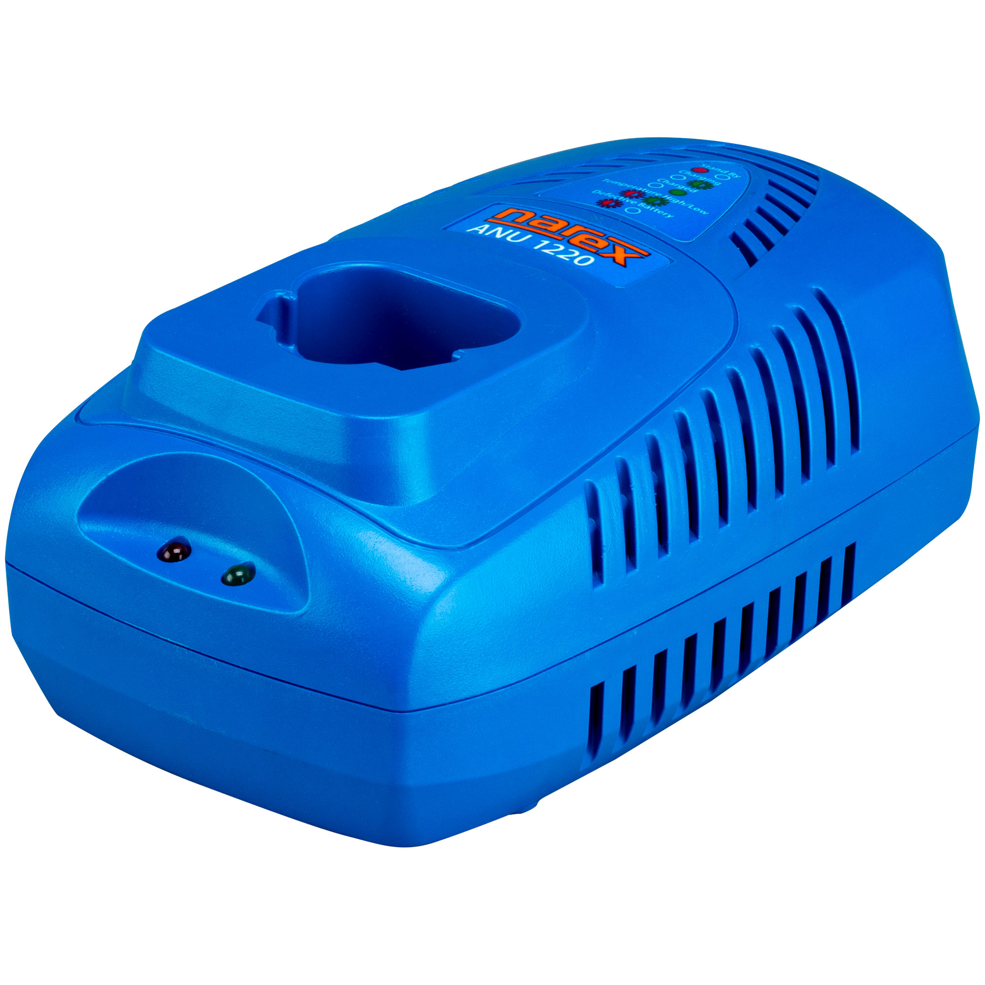 Montážní rázový utahovák NAREX ASR 122-S