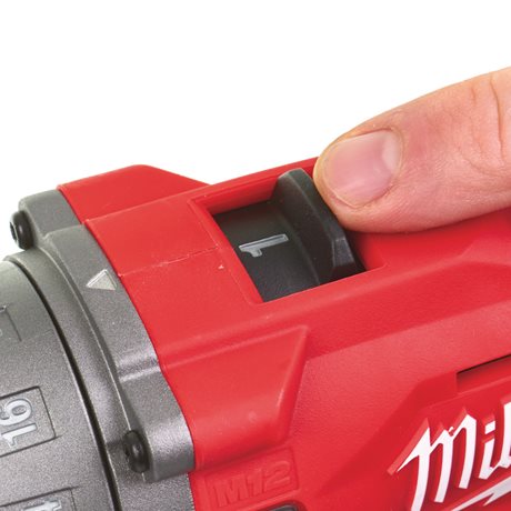 Milwaukee M12 FDD-0 vrtačka/šroubovák