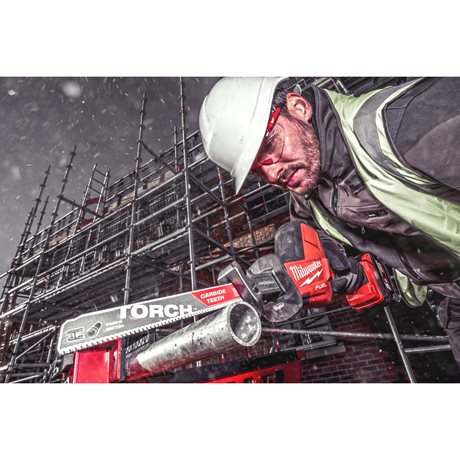 Milwaukee M18 FHZ-0 pila