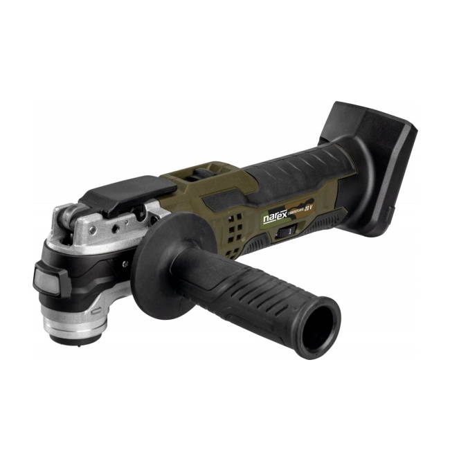 Akční set aku nářadí NAREX Camouflage 20 V