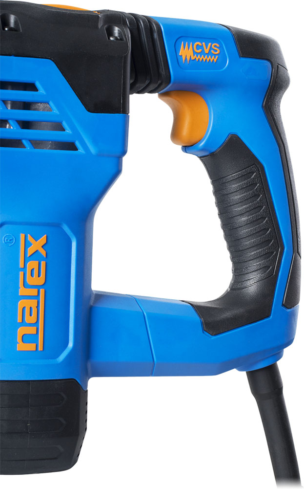 Sekací kladivo NAREX EKS 3 SDS-plus