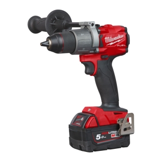 Milwaukee M18FPD2-502X příklepová vrtačka