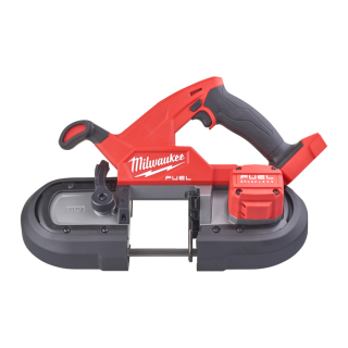 Milwaukee M18FBS85-0C Pásová pila