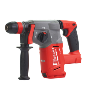 Milwaukee M18 CHX-0X 4-režimové kladivo