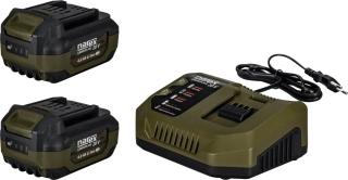 Startovací sada START SET-CMFL NAREX