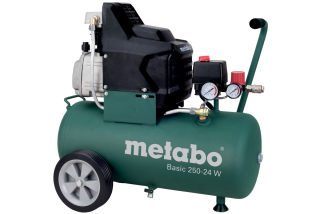 Kompresor METABO Basic 250-24 W