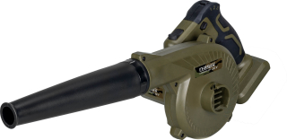 Akumulátorový fukar 2v1 CVF 230-3 BASIC BOX NAREX